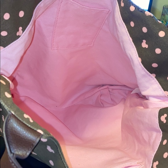 Disneyland Park Exclusive Shoulder Bag - Picture 2 of 3